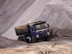 Volvo FM10 6x4 Tipper 1998 года